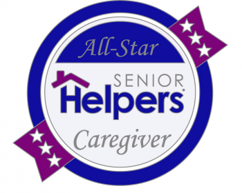 Caregiver Lapel Pin - Pin Only