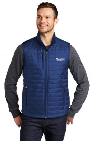 Port Authority Packable Puffy Vest