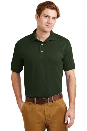 Gildan - DryBlend 6-Ounce Jersey Knit Sport Shirt.