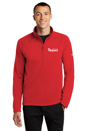 The North Face ® Mountain Peaks 1/4-Zip Fleece