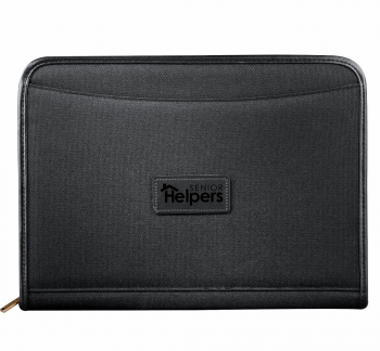 Northwest Zippered Padfolio