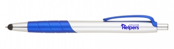 Pinnacle Ballpoint Pen / Stylus