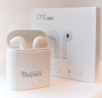 i7s Wireless Bluetooth Earbuds