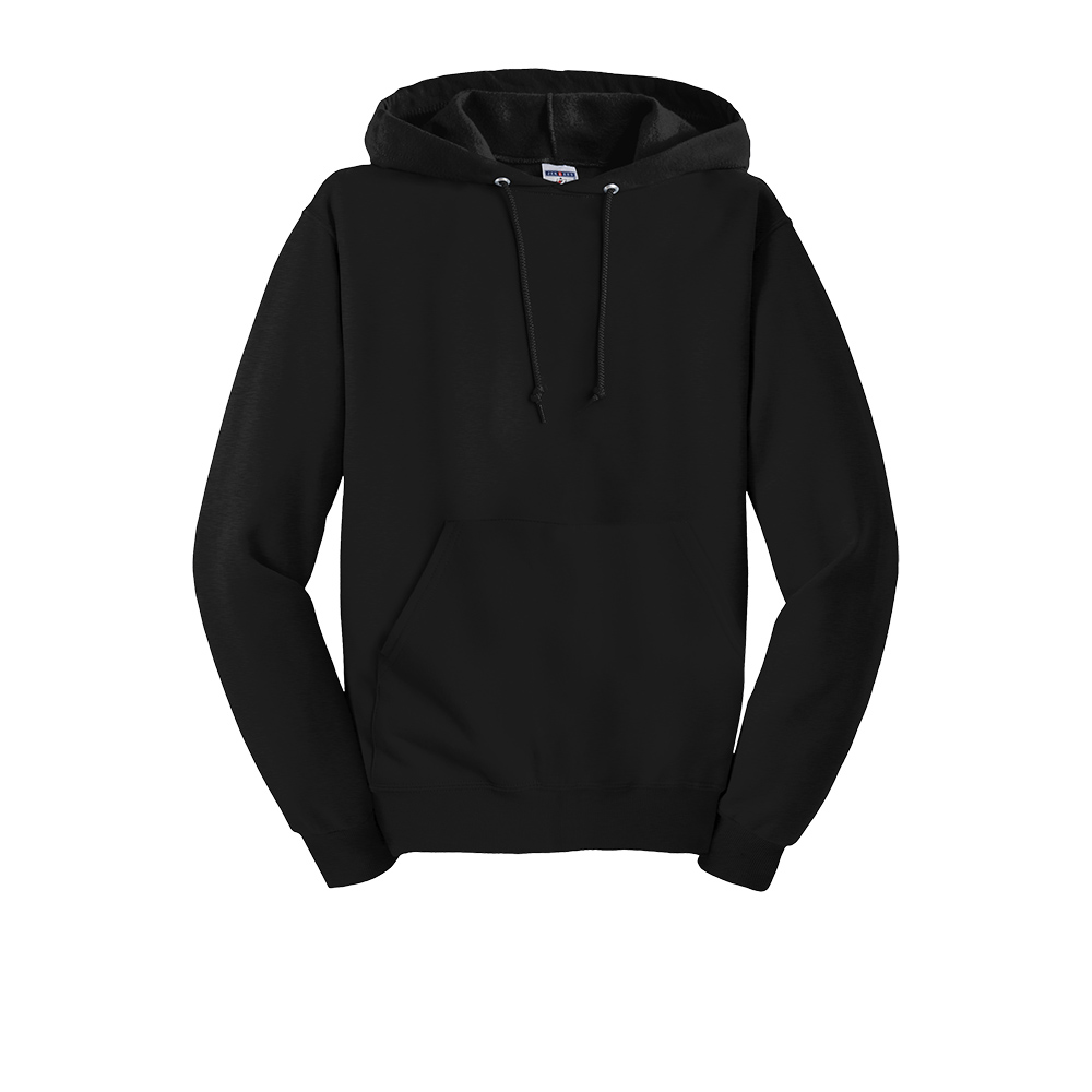 JERZEES - NuBlend Pullover Hooded Sweatshirt
