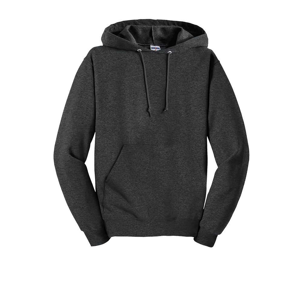 JERZEES - NuBlend Pullover Hooded Sweatshirt
