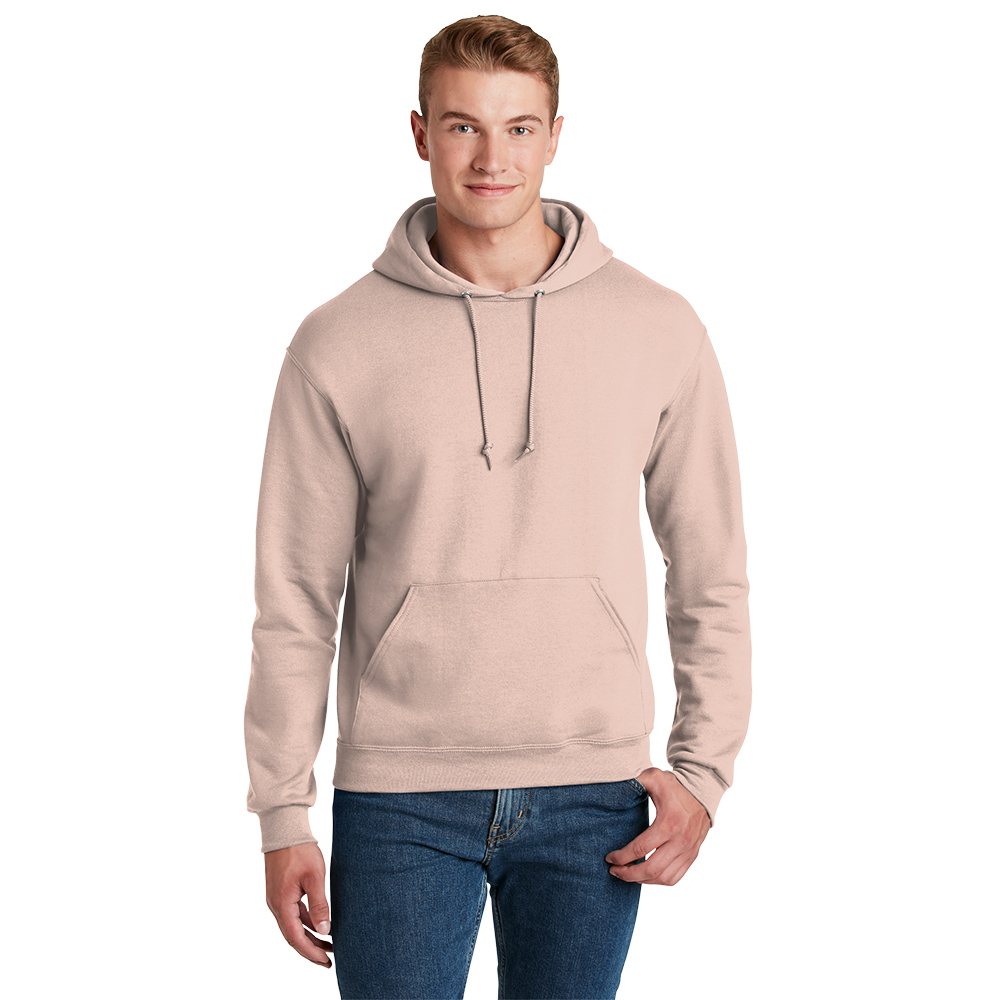 JERZEES - NuBlend Pullover Hooded Sweatshirt