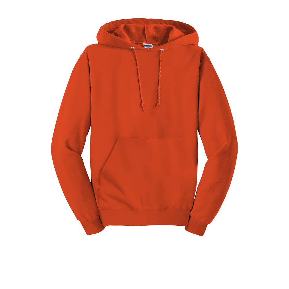 JERZEES - NuBlend Pullover Hooded Sweatshirt