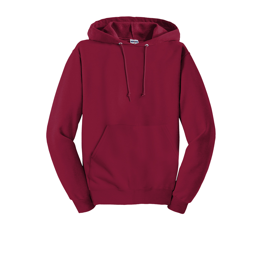 JERZEES - NuBlend Pullover Hooded Sweatshirt