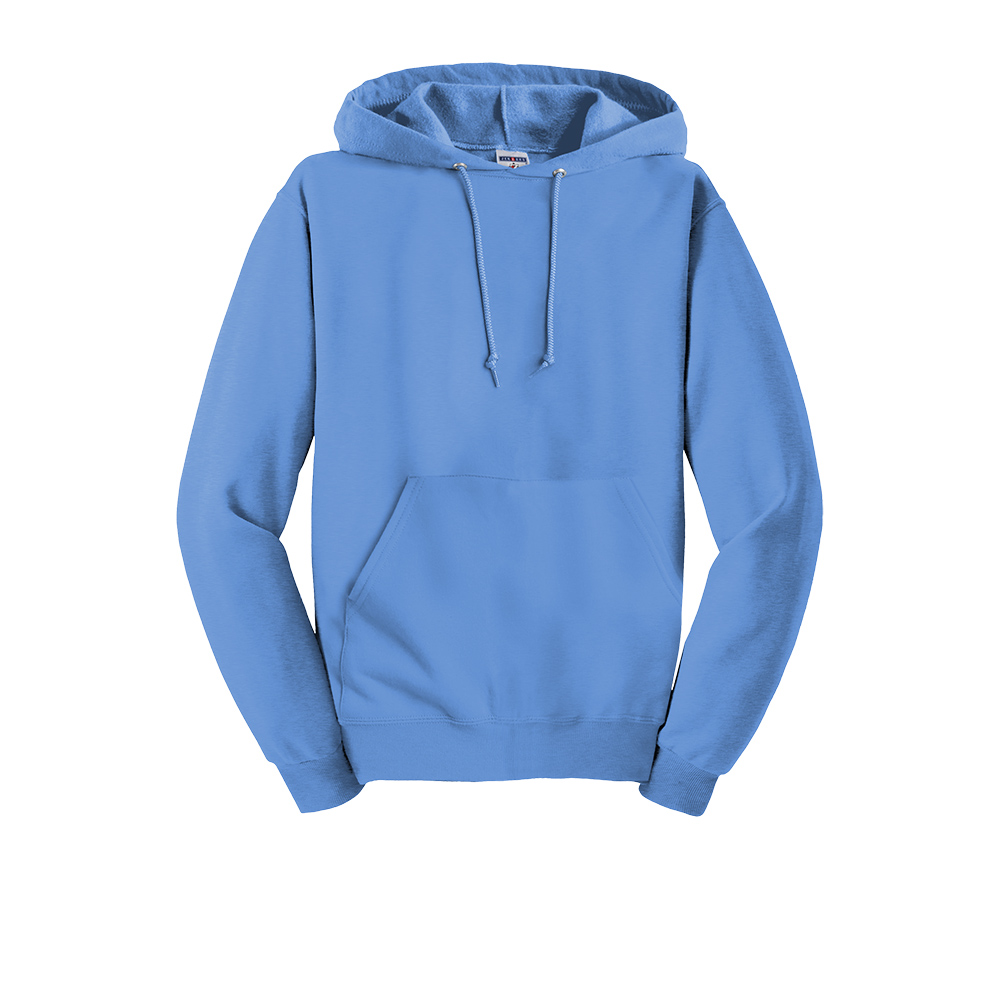 JERZEES - NuBlend Pullover Hooded Sweatshirt