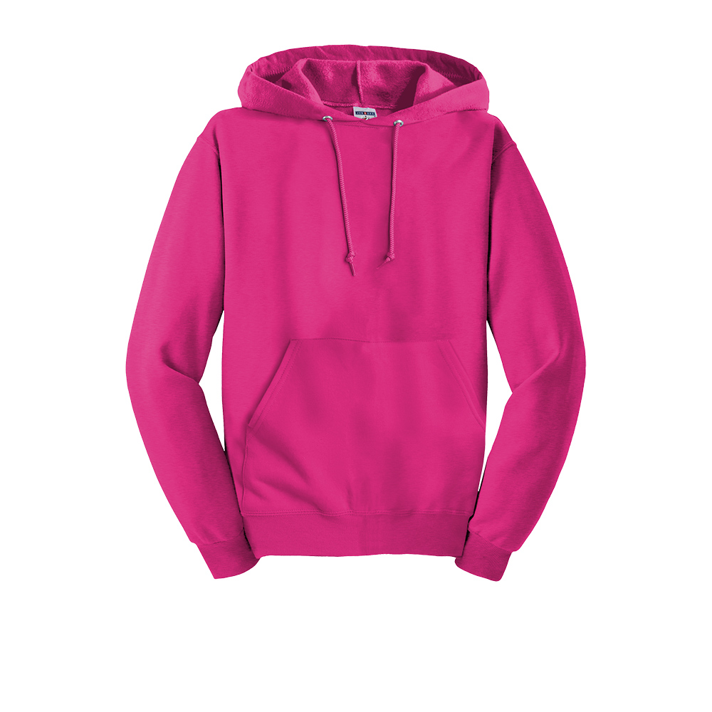 JERZEES - NuBlend Pullover Hooded Sweatshirt