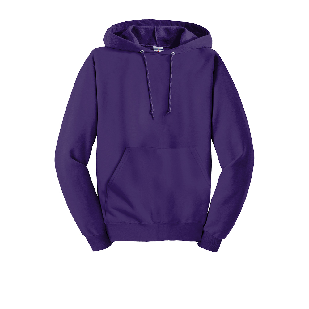 JERZEES - NuBlend Pullover Hooded Sweatshirt
