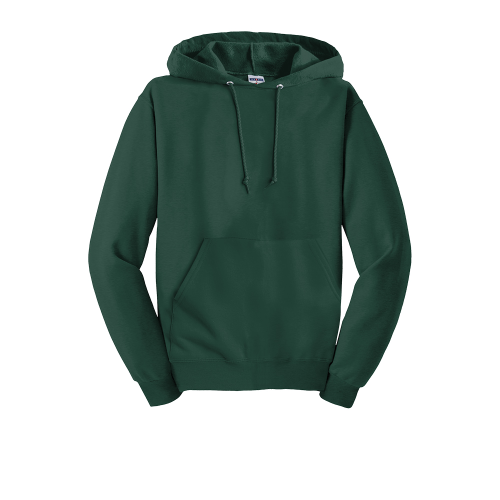 JERZEES - NuBlend Pullover Hooded Sweatshirt