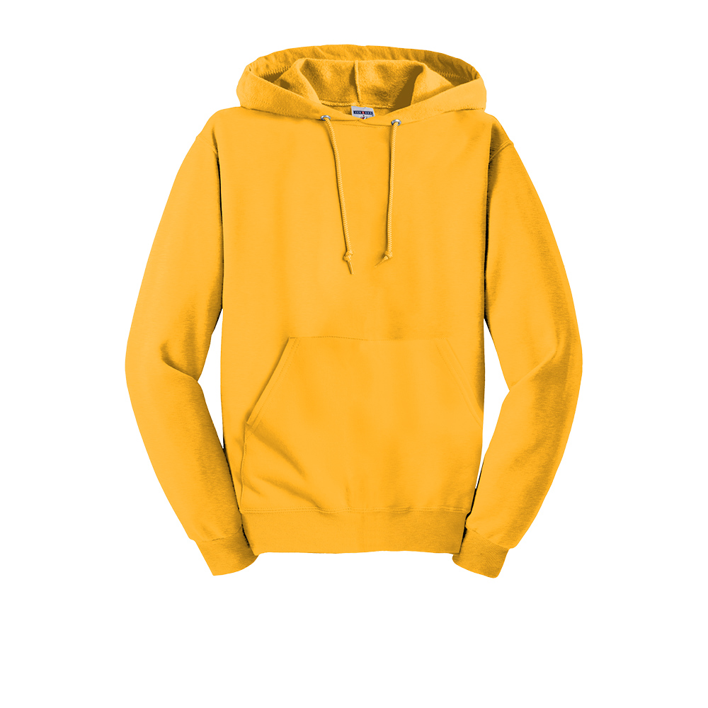 JERZEES - NuBlend Pullover Hooded Sweatshirt
