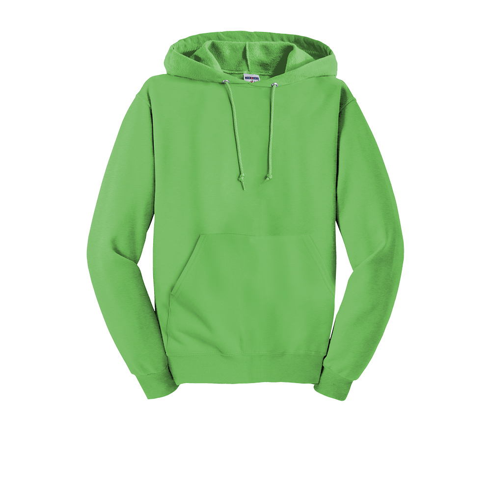 JERZEES - NuBlend Pullover Hooded Sweatshirt