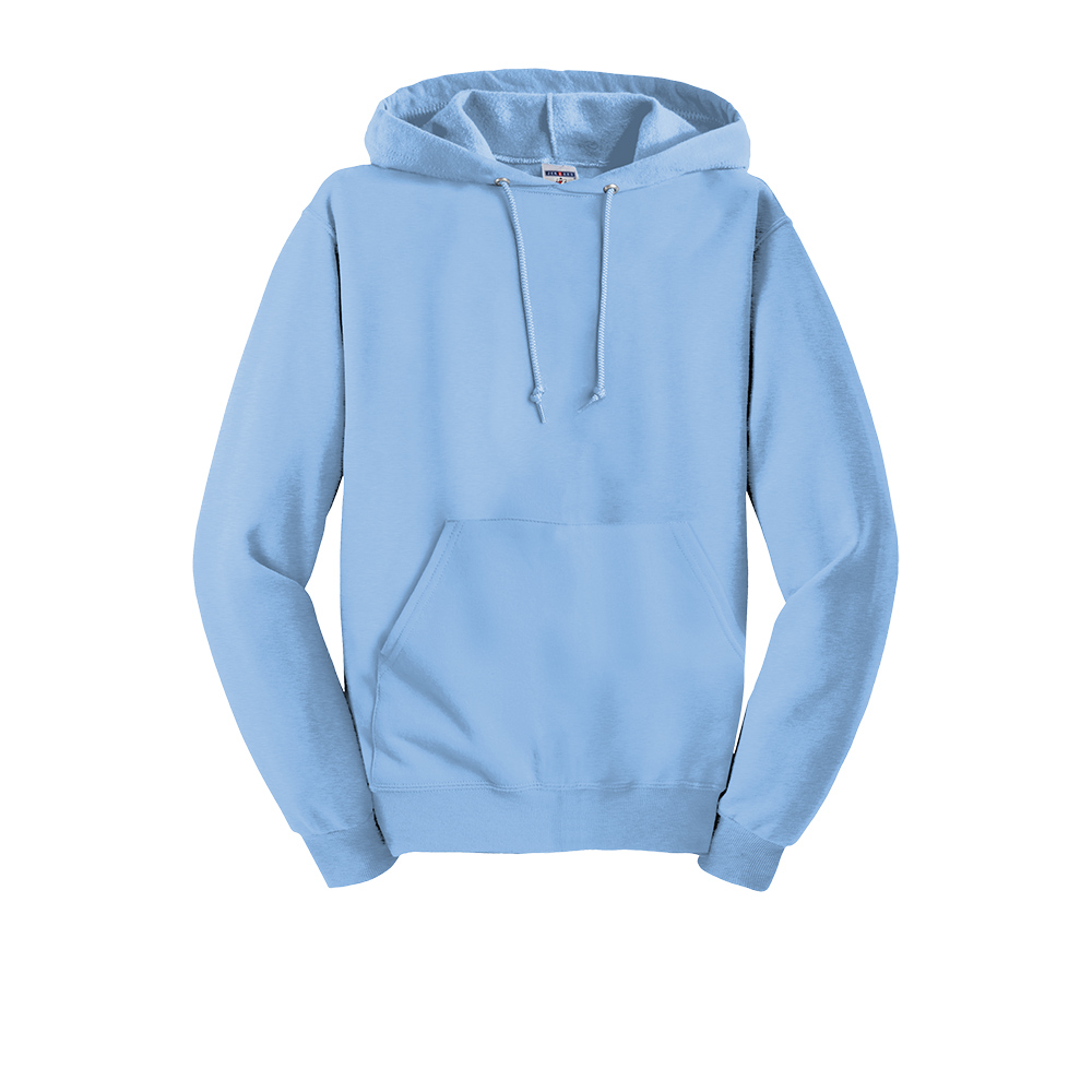 JERZEES - NuBlend Pullover Hooded Sweatshirt