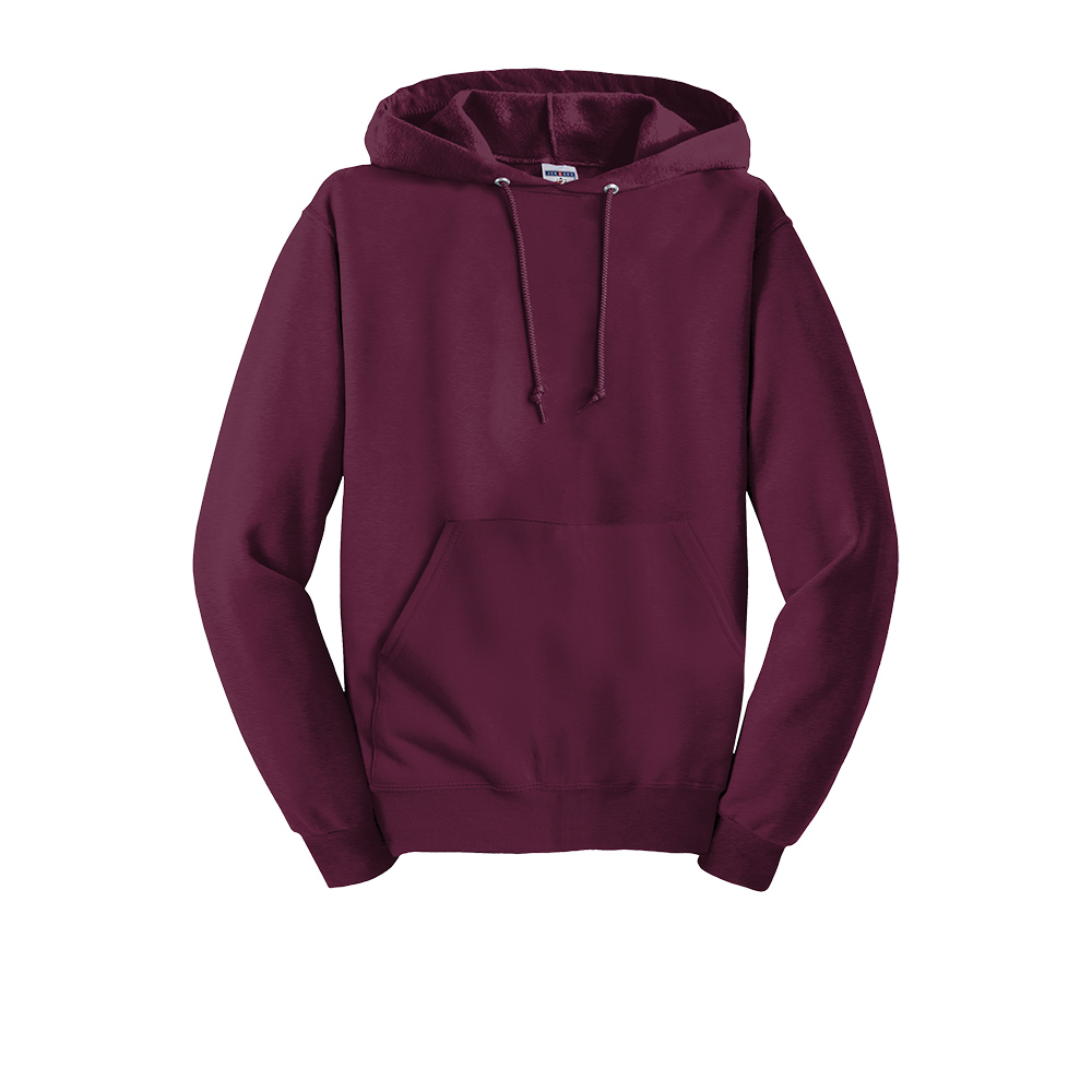 JERZEES - NuBlend Pullover Hooded Sweatshirt