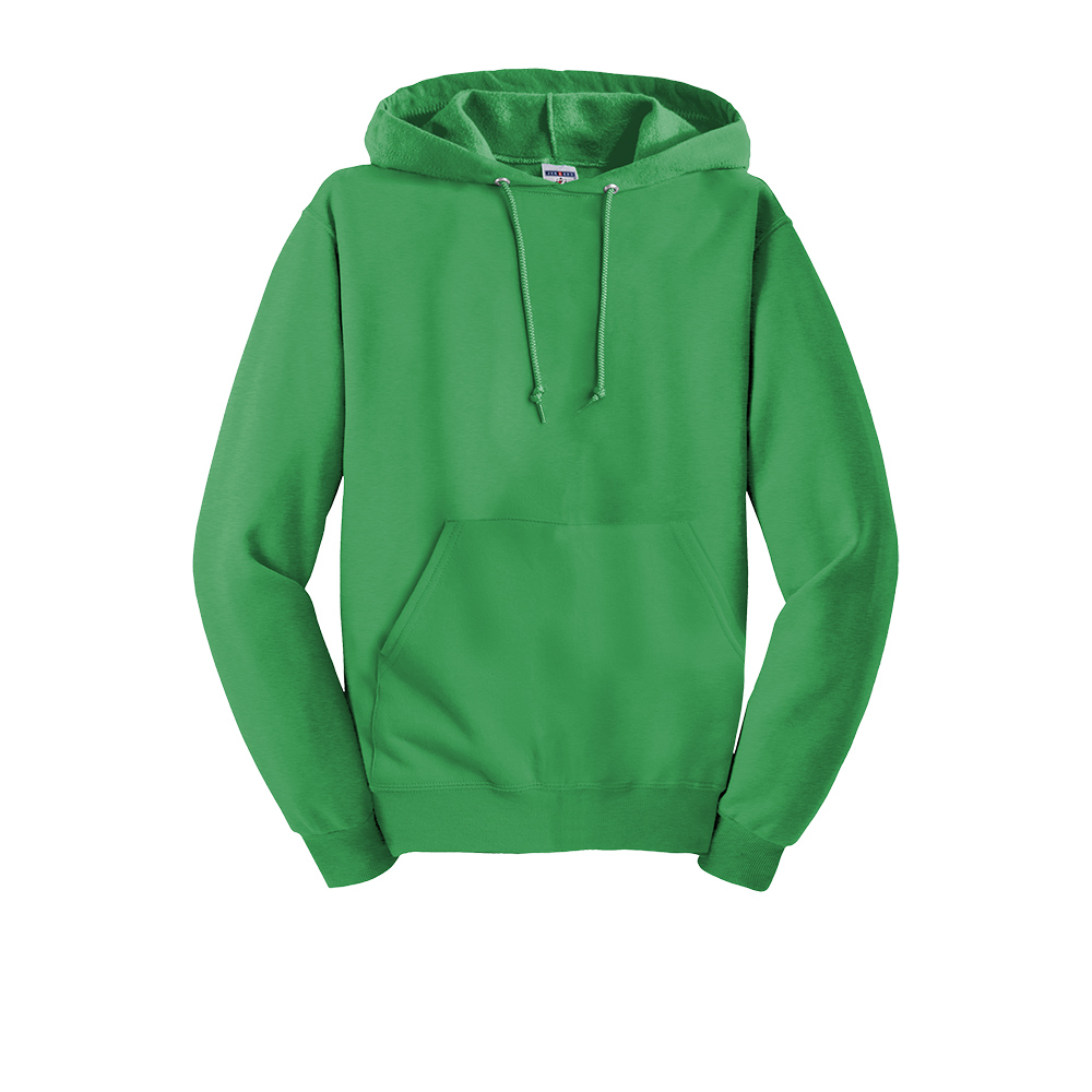 JERZEES - NuBlend Pullover Hooded Sweatshirt