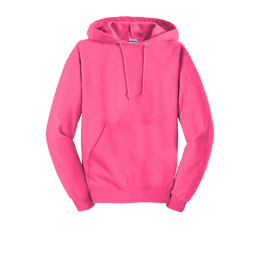 JERZEES - NuBlend Pullover Hooded Sweatshirt