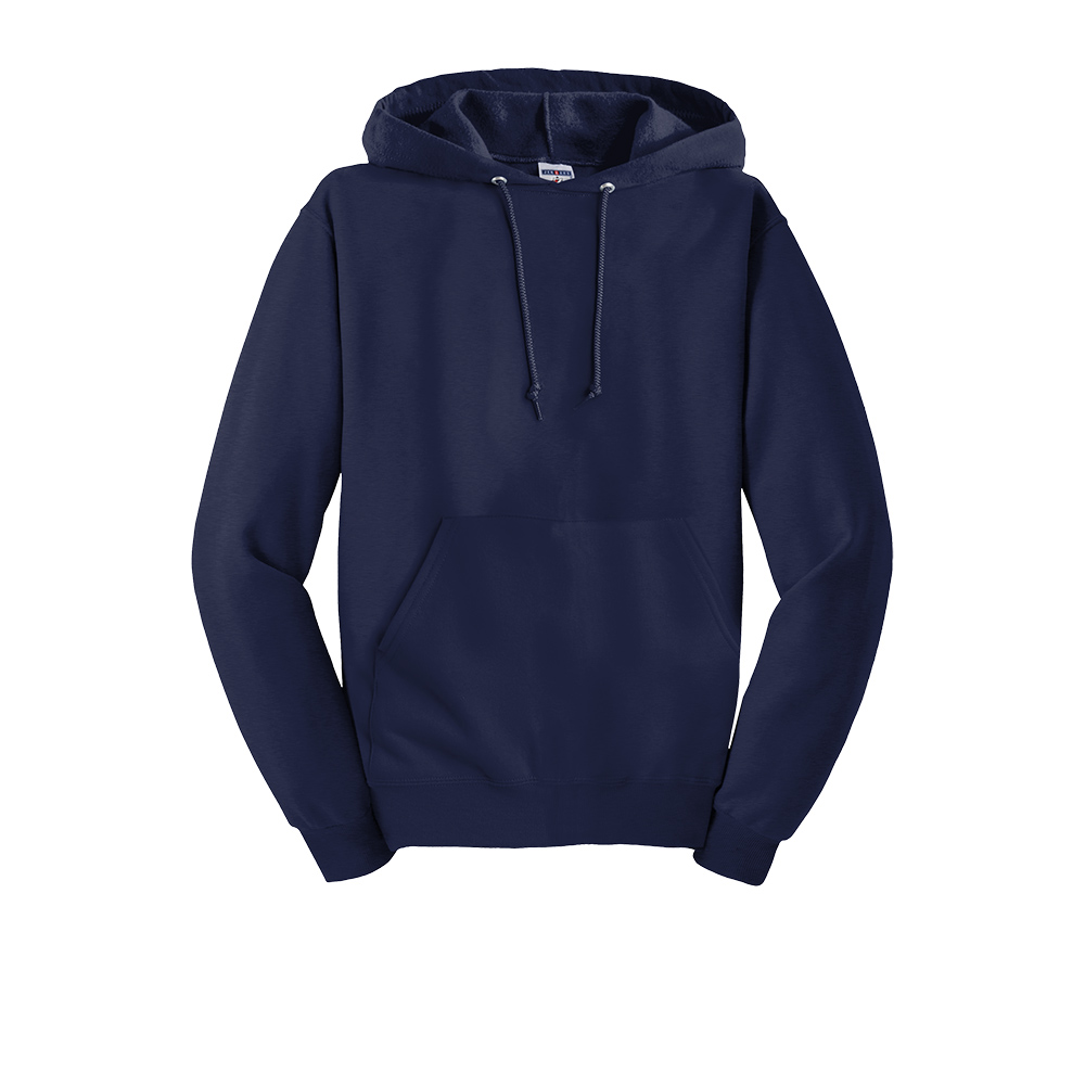 JERZEES - NuBlend Pullover Hooded Sweatshirt