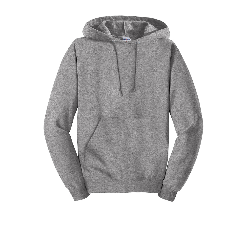 JERZEES - NuBlend Pullover Hooded Sweatshirt