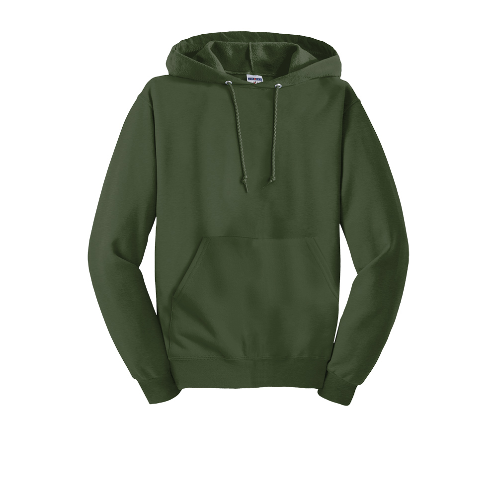 JERZEES - NuBlend Pullover Hooded Sweatshirt