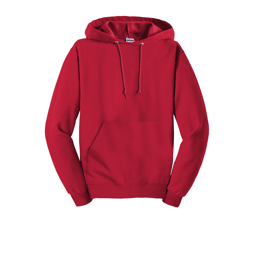 JERZEES - NuBlend Pullover Hooded Sweatshirt