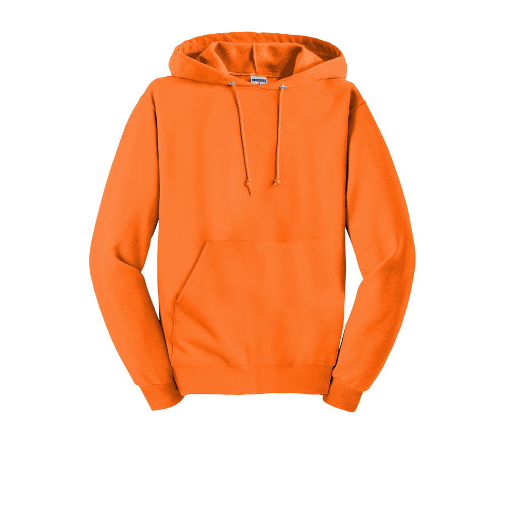 JERZEES - NuBlend Pullover Hooded Sweatshirt