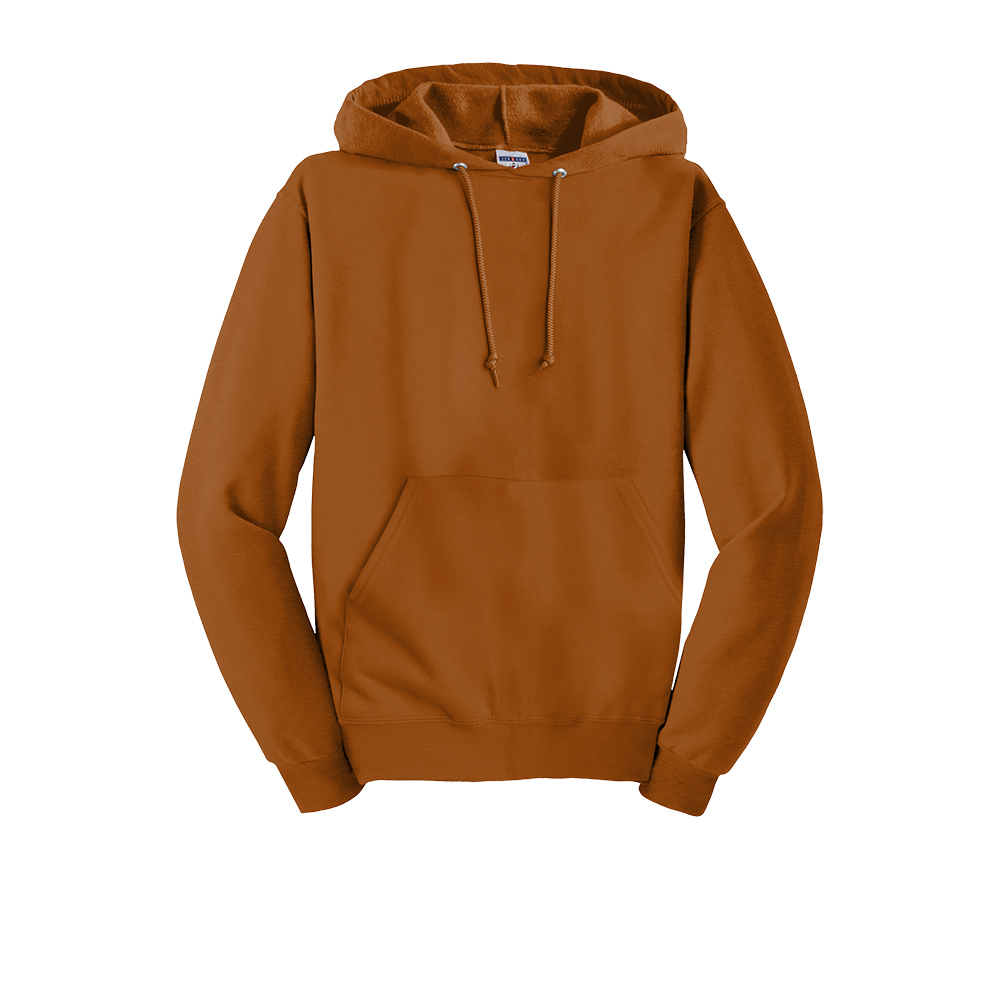 JERZEES - NuBlend Pullover Hooded Sweatshirt