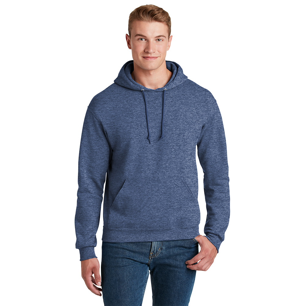 JERZEES - NuBlend Pullover Hooded Sweatshirt
