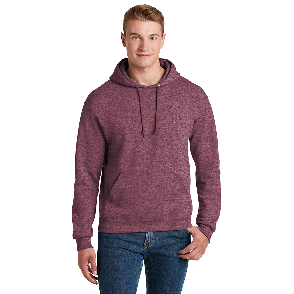 JERZEES - NuBlend Pullover Hooded Sweatshirt