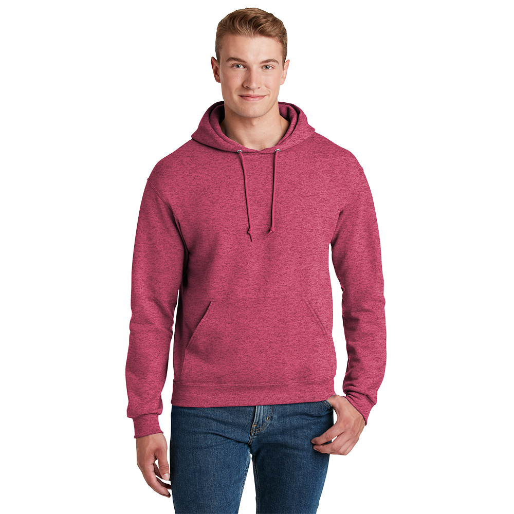 JERZEES - NuBlend Pullover Hooded Sweatshirt