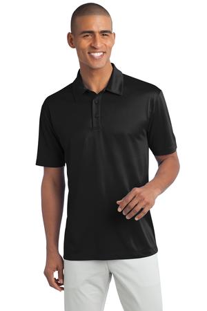 Port Authority Silk Touch Performance Polo.