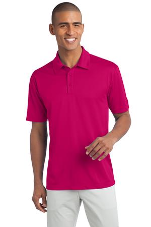 Port Authority Silk Touch Performance Polo.