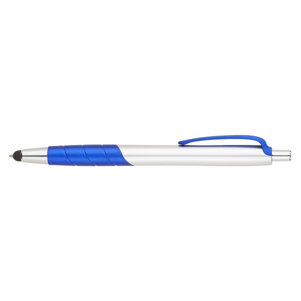 Pinnacle Ballpoint Pen / Stylus