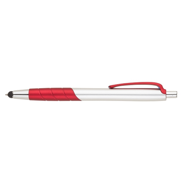 Pinnacle Ballpoint Pen / Stylus