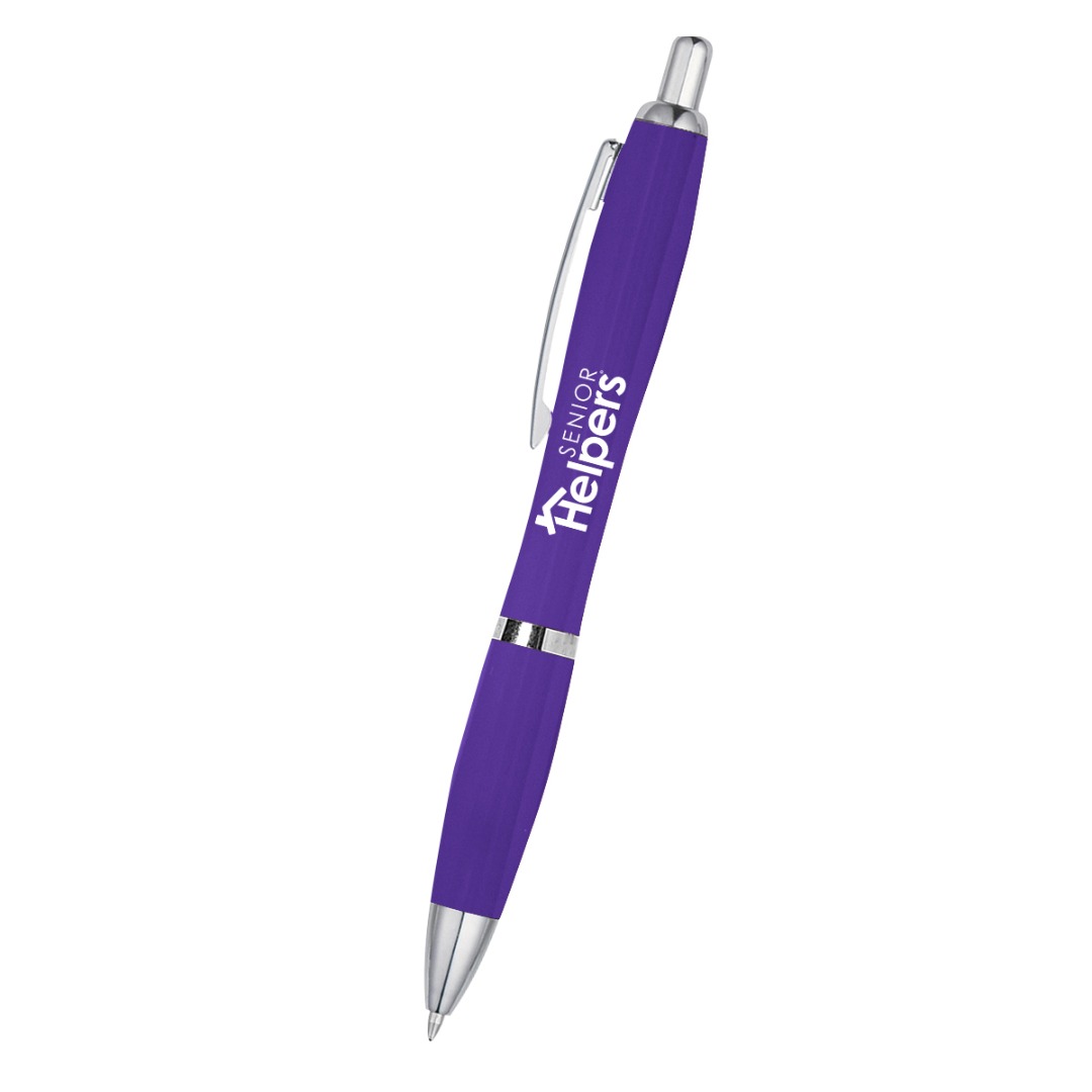 Antibacterial Satin Pen