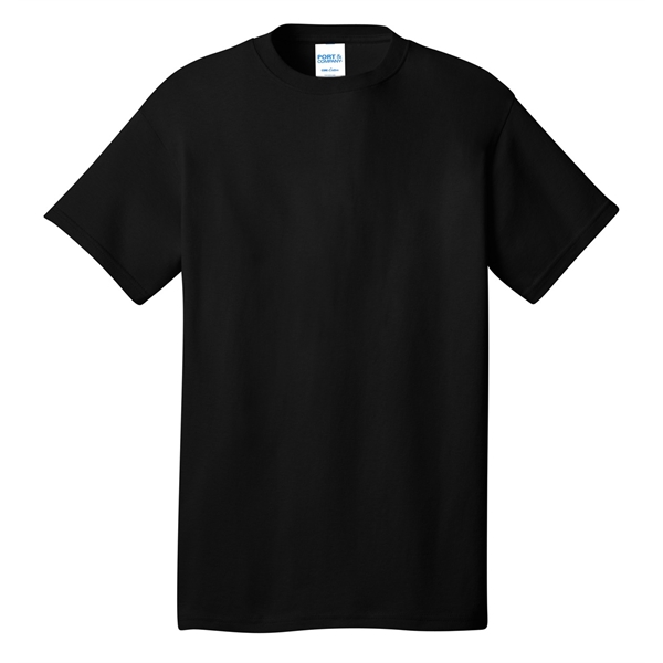 Core Blend Tagline Tee – Senior Helpers Merchandise Store